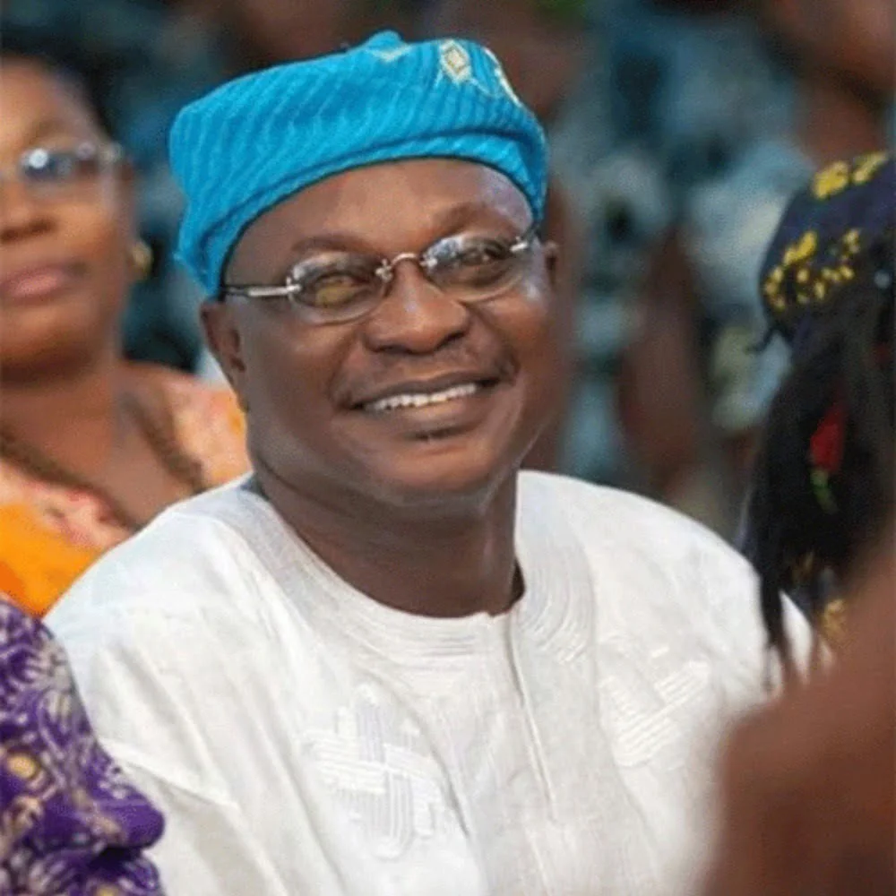 2027: ‘It’s speculation’ – Malaolu on Atiku, Gov Sule’s secret meeting in Saudi Arabia 