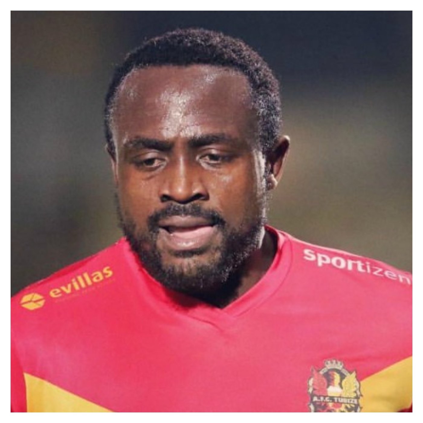 International friendly: Ex-Strasbourg forward, Zenke names two Super Eagles players who impress him 