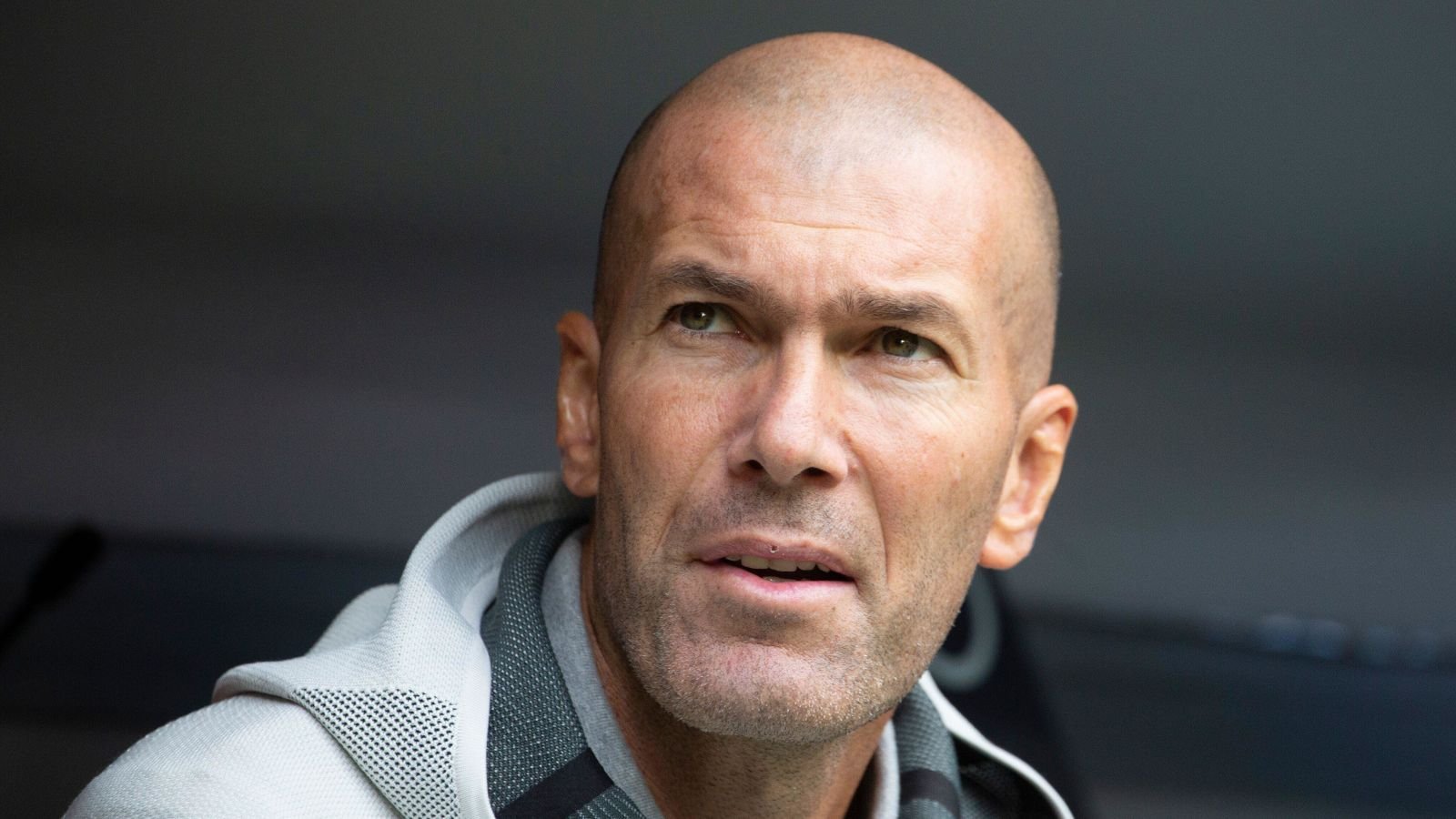 Zidane closes in on next managerial job in France 