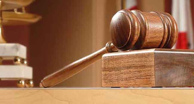Court remands man over N100mn fraud in Ekiti  