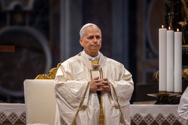 US vs Iran: Pope Leo blasts aerial military strikes 