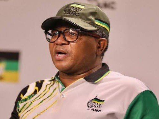 AfriForum Ignores ANC SG Mbalula’s Legal Threat, Set To Release Dossier On Corruption 