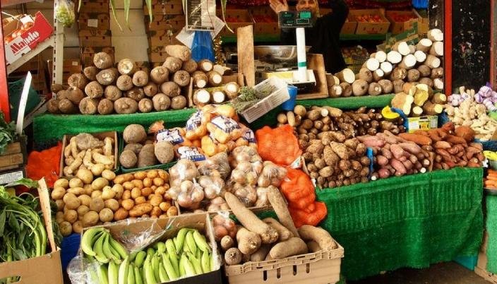 Why Ibadan, FCT are Nigeria’s most vulnerable food markets right now 