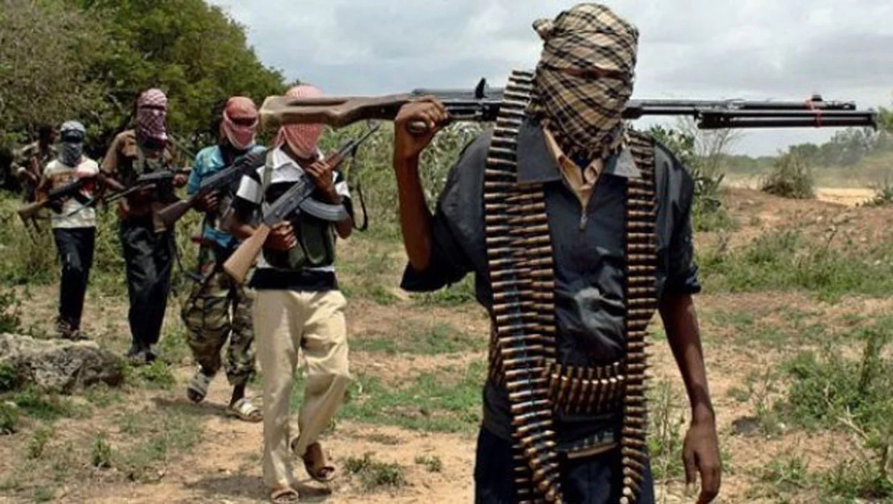 Four vigilantes injured as bandits attack Zamfara community 