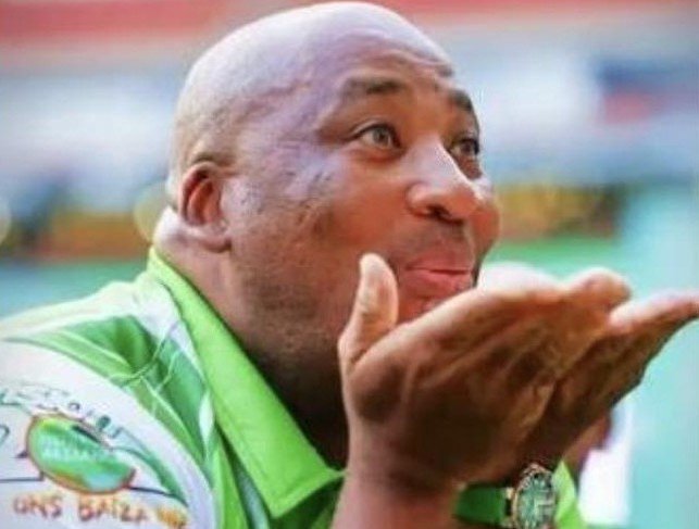 Minister McKenzie Rejects, As False, Accusations Of Drug Dealing Made By Inmate 