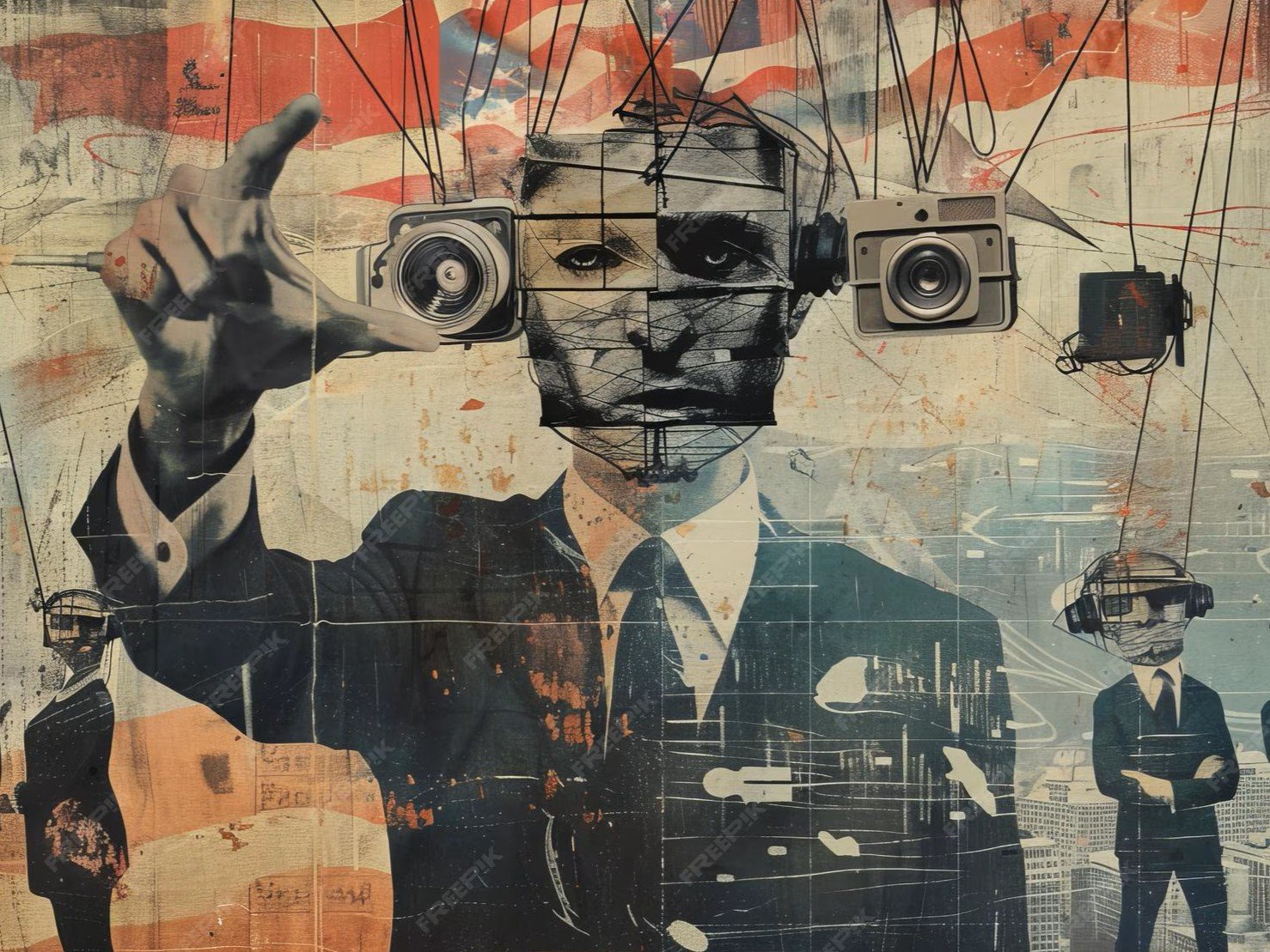 The War For Your Mind Part 1: Operation Mockingbird 