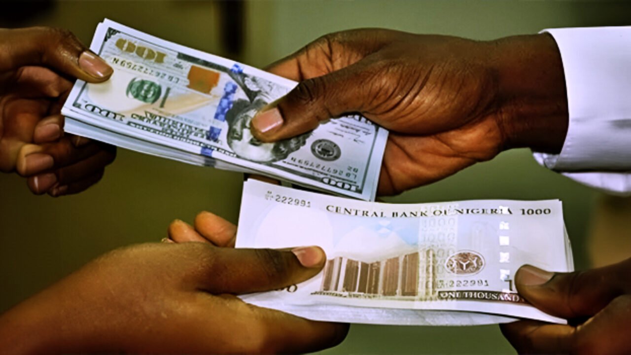 What CBN’s new policy on diaspora remittances means for naira to dollar exchange — Gwadabe 
