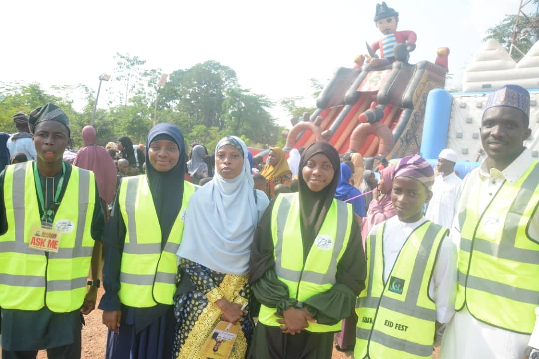 Do not deviate from teachings, lessons during Ramadan fast – Islamic leaders tell Muslims 