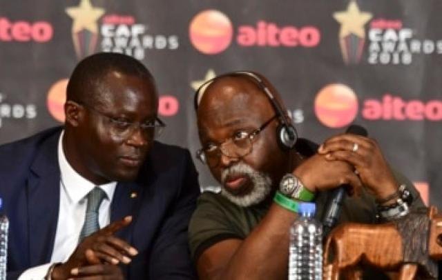   ​CAF – Comment Augustin Senghor a eu vent du complot contre le Sénégal et… 