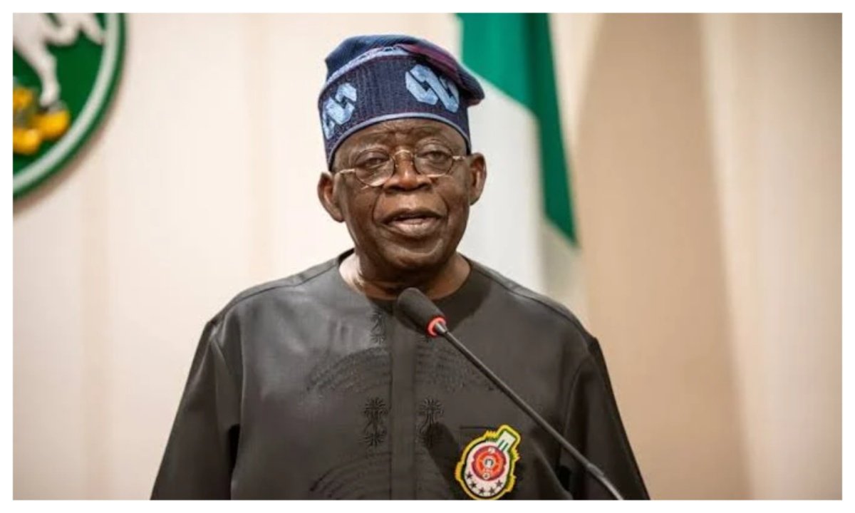 Tinubu orders expansion of PiCNG to include electric vehicles 