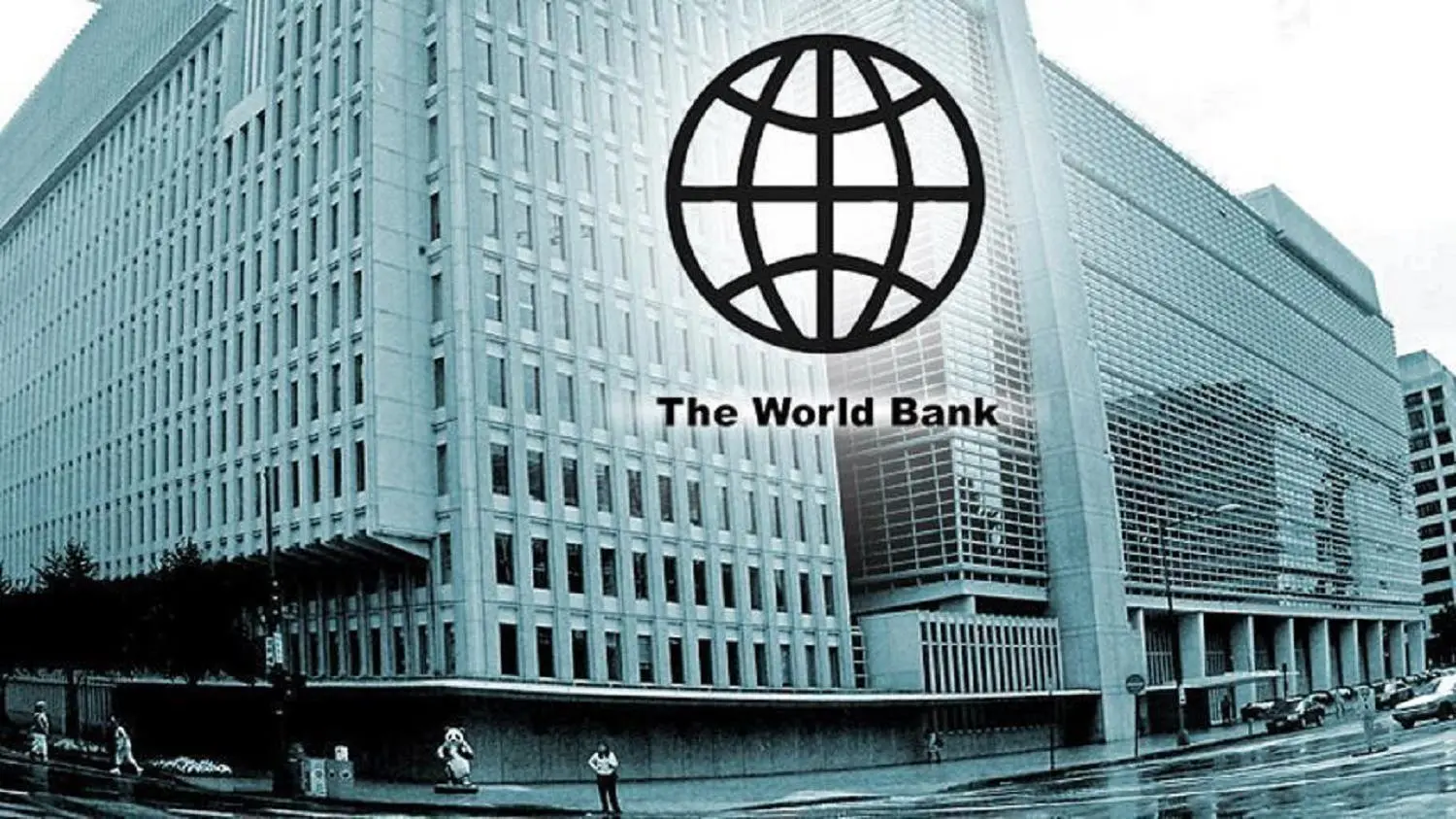 World Bank spotlights Middle East conflict as costs skyrocket 