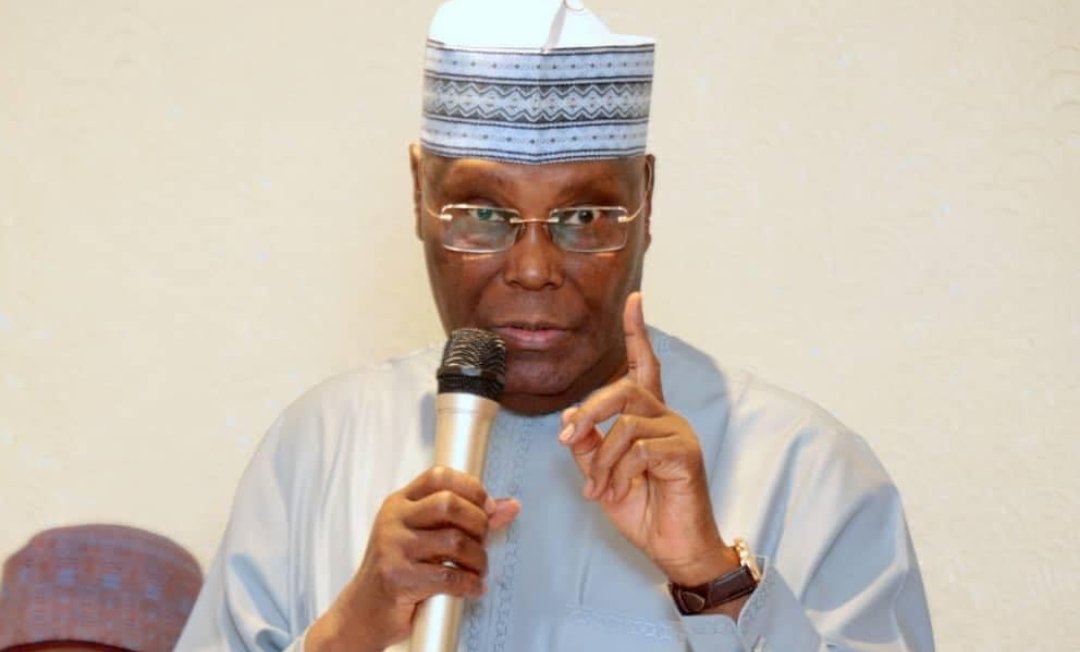 El-Rufai’s detention, arraignment politically motivated – Atiku 