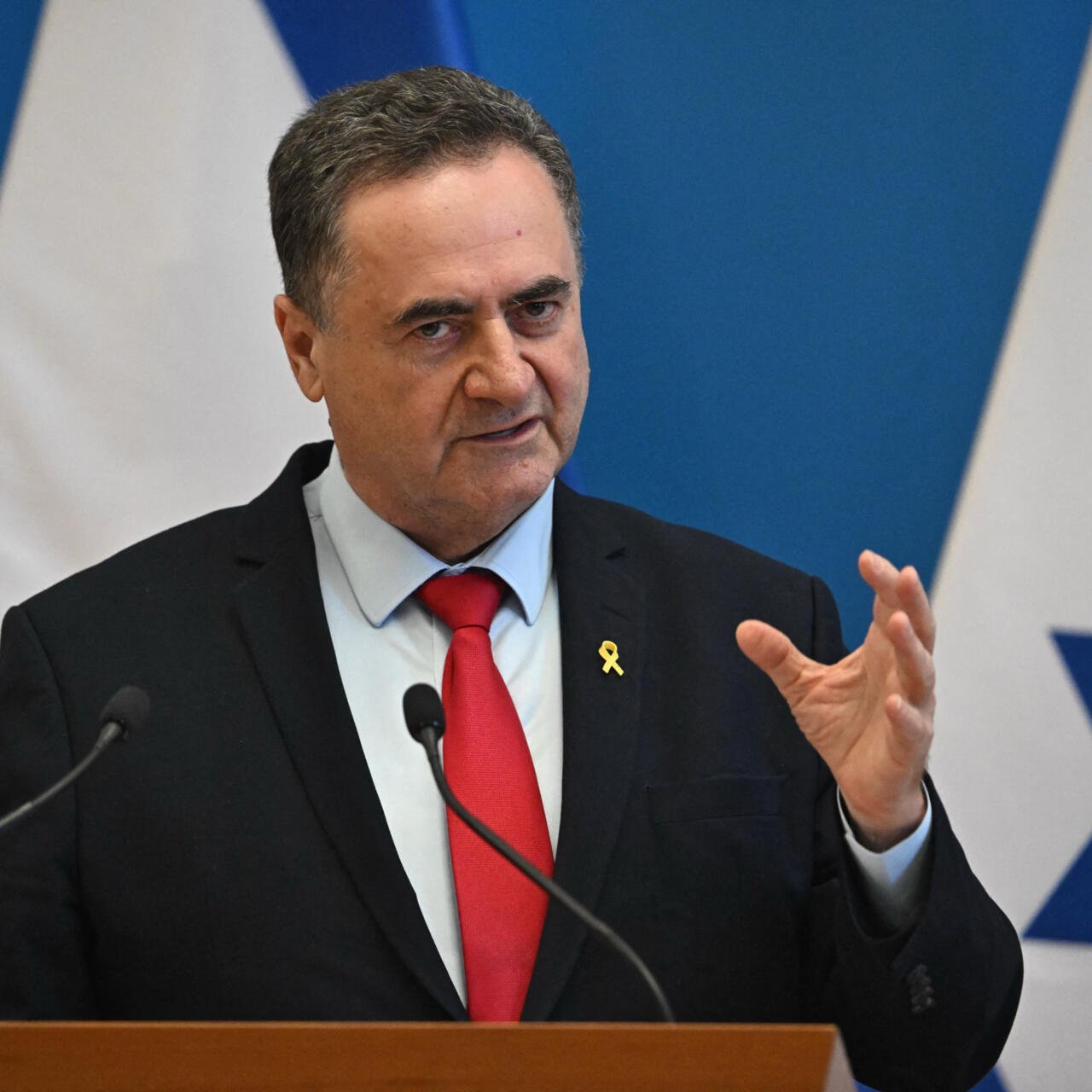 Israeli Defence Minister signals possible renewed strikes on Iran 