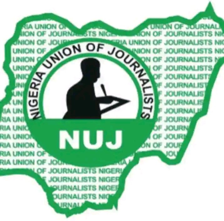 NUJ expresses concern over rising road accidents on Abia roads 