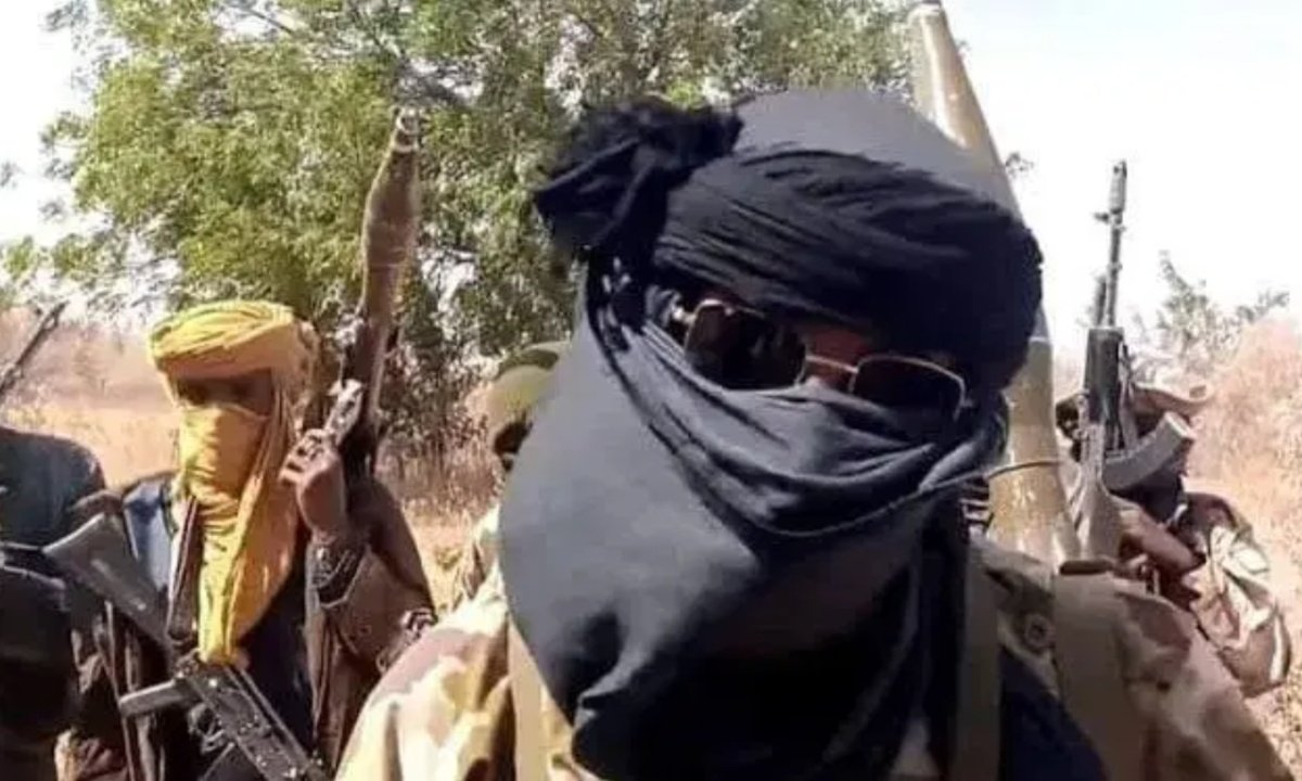 Bandits reportedly behead abducted Oyo teacher 