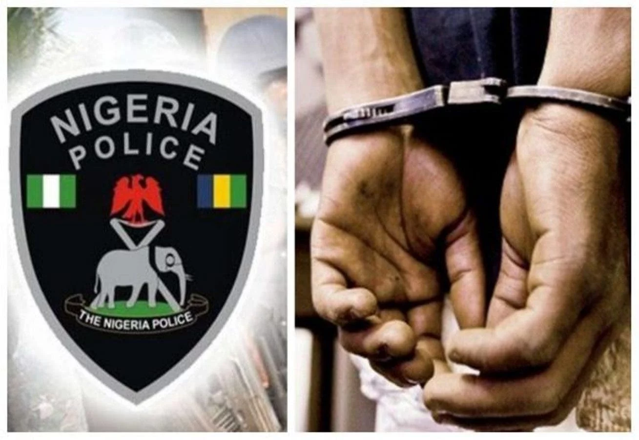 Boyfriend arrested for alleged attempt to murder girlfriend in Gombe 
