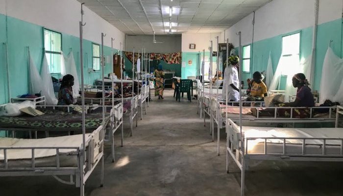 The pathetic pains of our sick brethren 