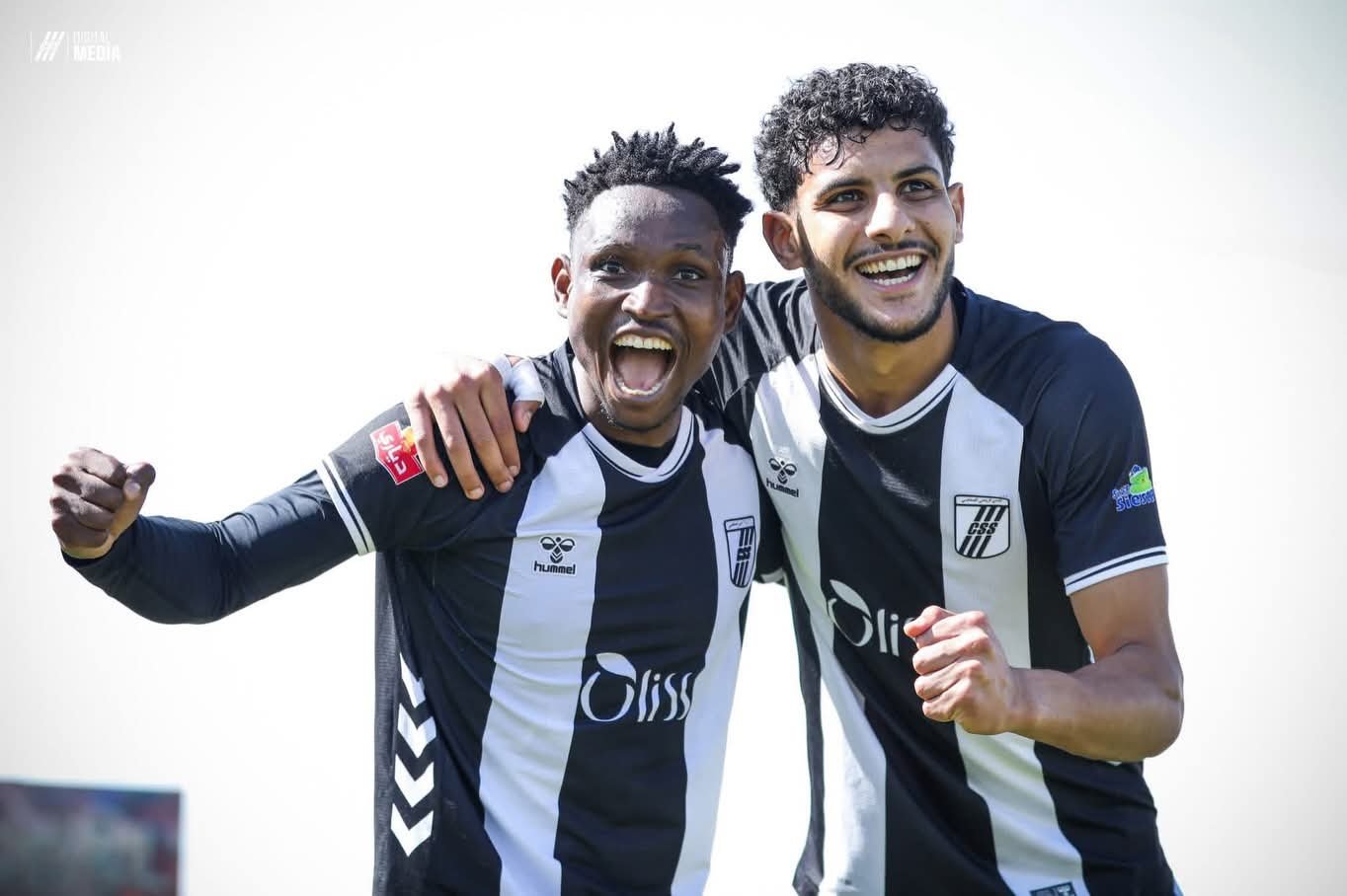 CAF Confederation Cup: CS Sfaxien’s Ogbole wary of ‘dangerous opponent’ Shooting Stars 