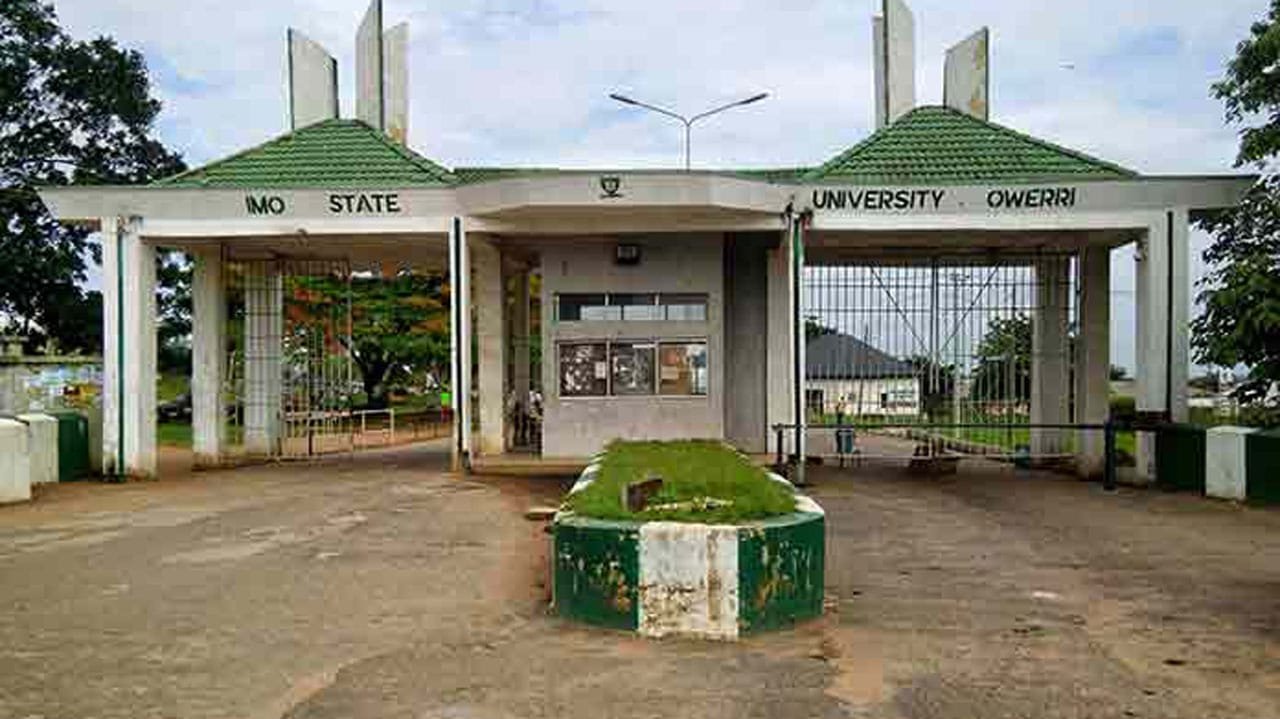 ASUU strike: We’ll not grade students’ exam scripts – IMSU lecturers vow 