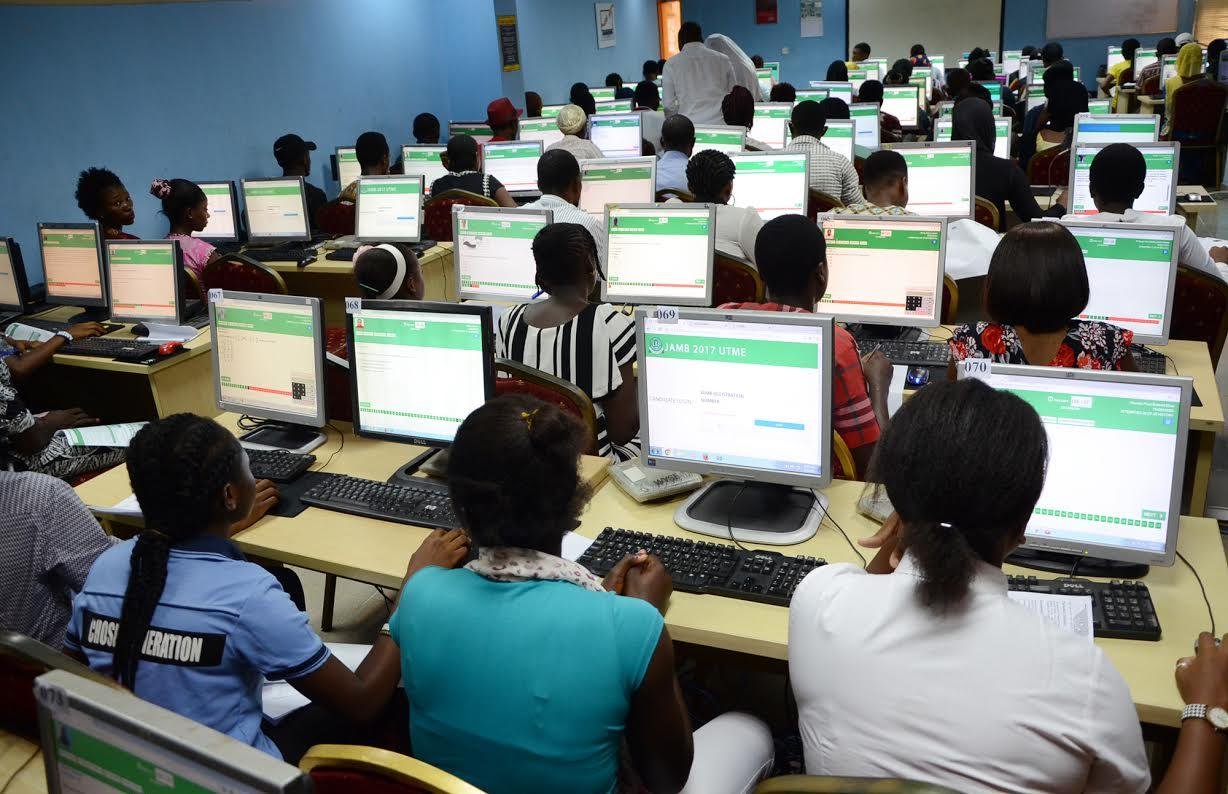 How to check 2026 UTME results for underage candidates 